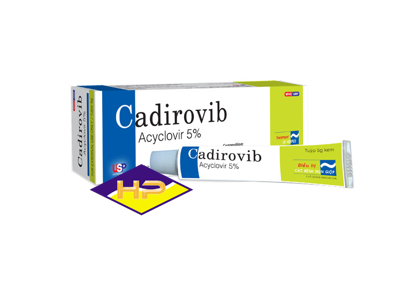 Cadirovib