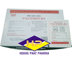 Pacemin B1
