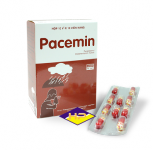 PACEMIN