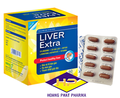 Liver Extra