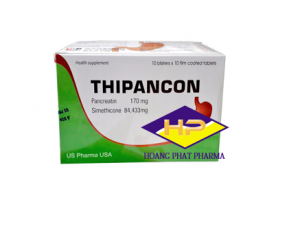 Thipancon