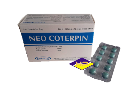 Neo coterpin