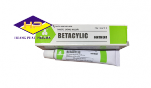 Betacylic