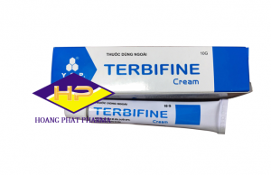 Terbifine Cream