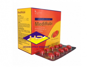 MediRubi