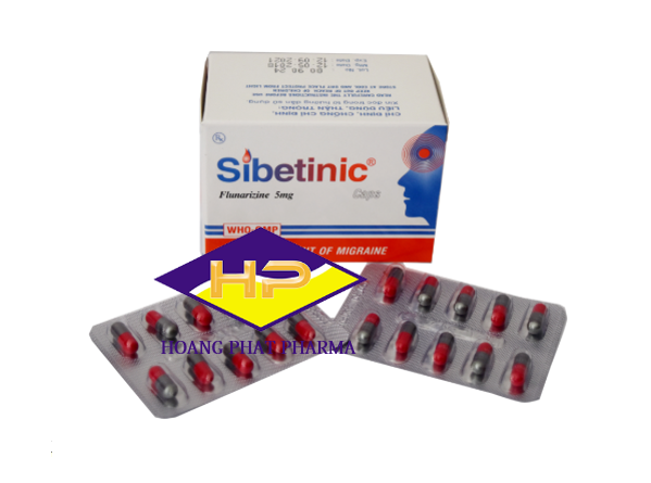 Sibetinic