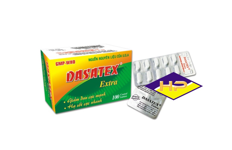 DASATEX EXTRA