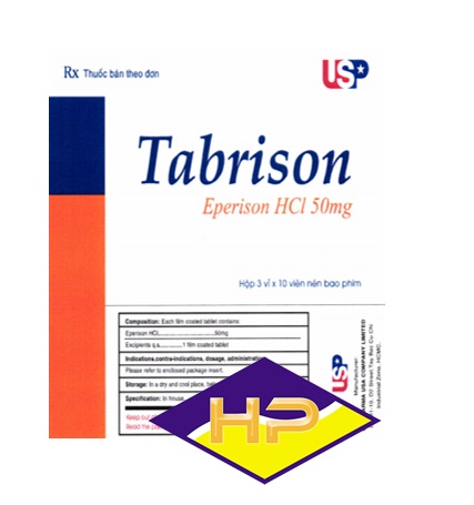 Tabrison
