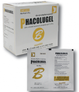 Phacolugel