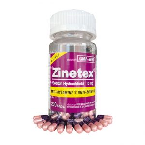 Zinetex