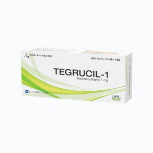 TEGRUCIL-1