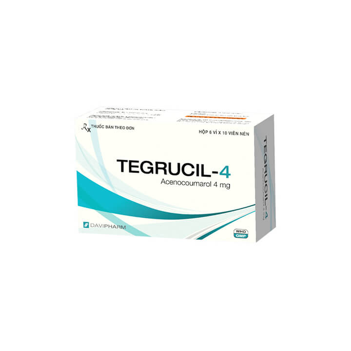 TEGRUCIL-4